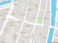 Ambulance met gepaste spoed naar de Ir. Driessenstraat in Leiden