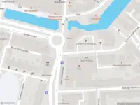 Overlastmelding Johan de Wittstraat in Dordrecht