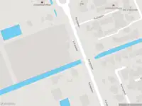 Ambulance met gepaste spoed naar de Europalaan in Pijnacker
