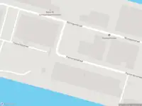 Politie naar de Pannerdenstraat in Rotterdam vanwege letsel