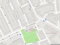 Overlastmelding Pater van den Elsenplein in Tilburg