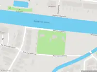 Overlastmelding Kanaalpad Z.O. in Rijnsburg gesloten