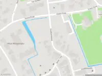 Overlastmelding Hoofdlandseweg in Ouddorp gesloten