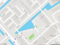 Ambulance met gepaste spoed naar de Merellaan in Capelle aan den IJssel