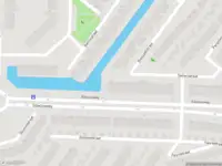Besteld ambulance vervoer naar de Salieristraat in Capelle aan den IJssel