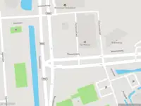 Ambulance naar de Schenkelweg in Spijkenisse