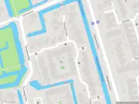 Overlastmelding 't Grachtje Over in Hoorn