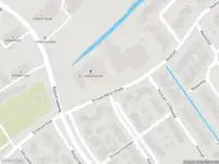 Overlastmelding Prinses Margrietlaan in Loenen aan de Vecht