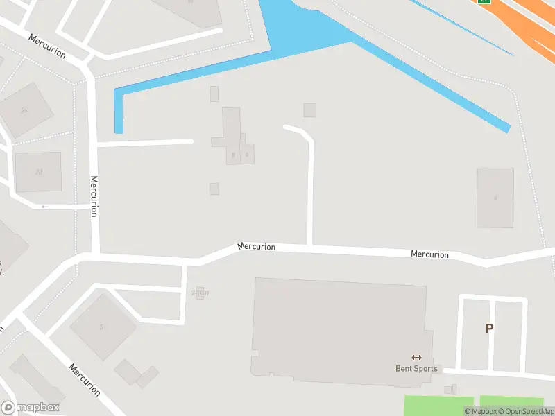 Overlastmelding Mercurion in Zevenaar