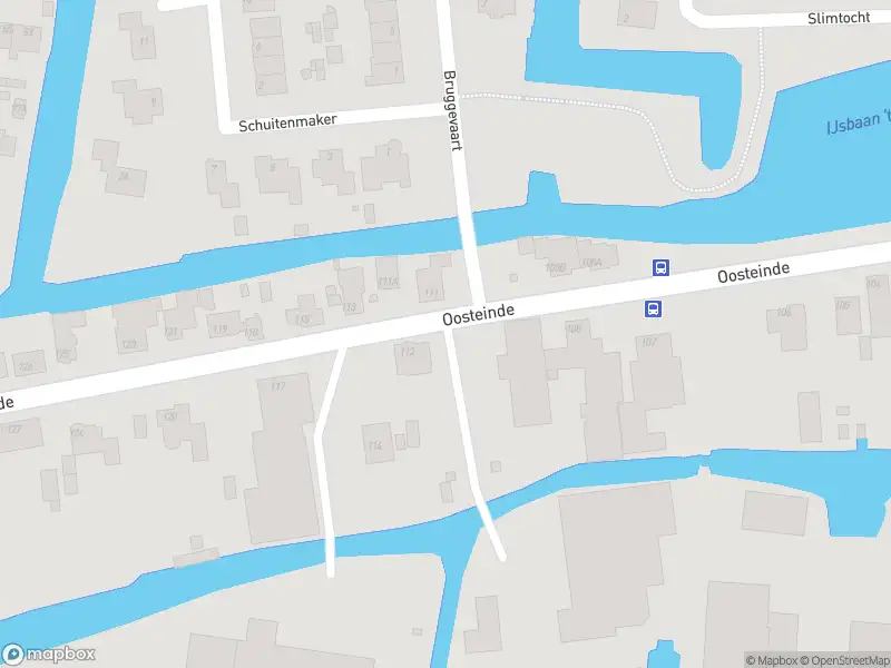 Overlastmelding Oosteinde in Berkhout