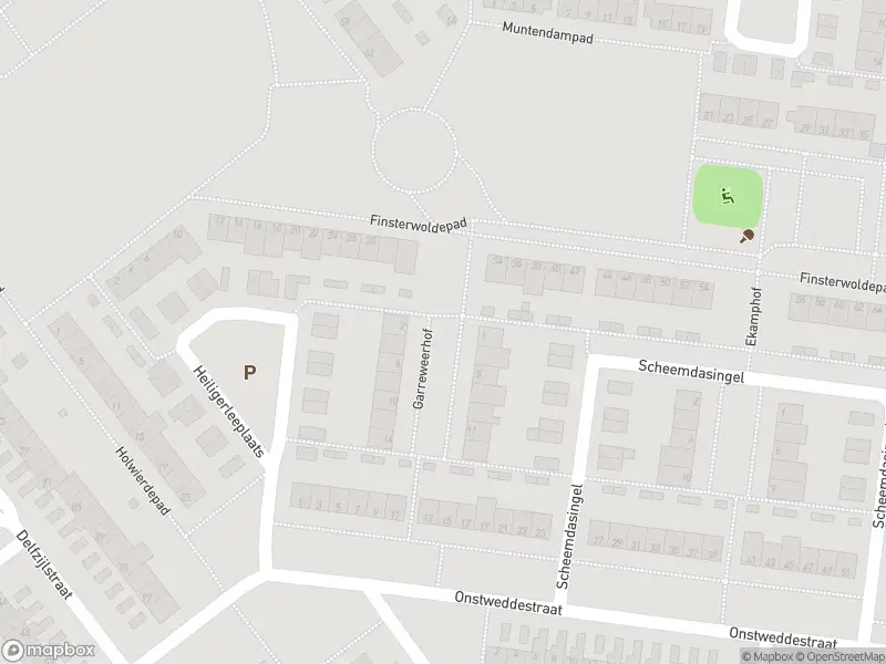 Traumahelikopter met grote spoed naar de Garreweerhof in Arnhem