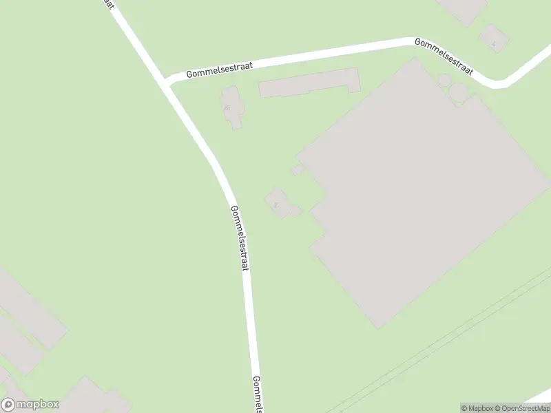 Overlastmelding Gommelsestraat in Biezenmortel gesloten