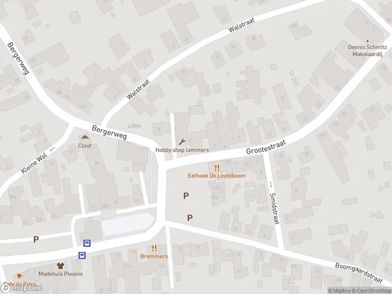 Overlastmelding Grootestraat in Vlodrop