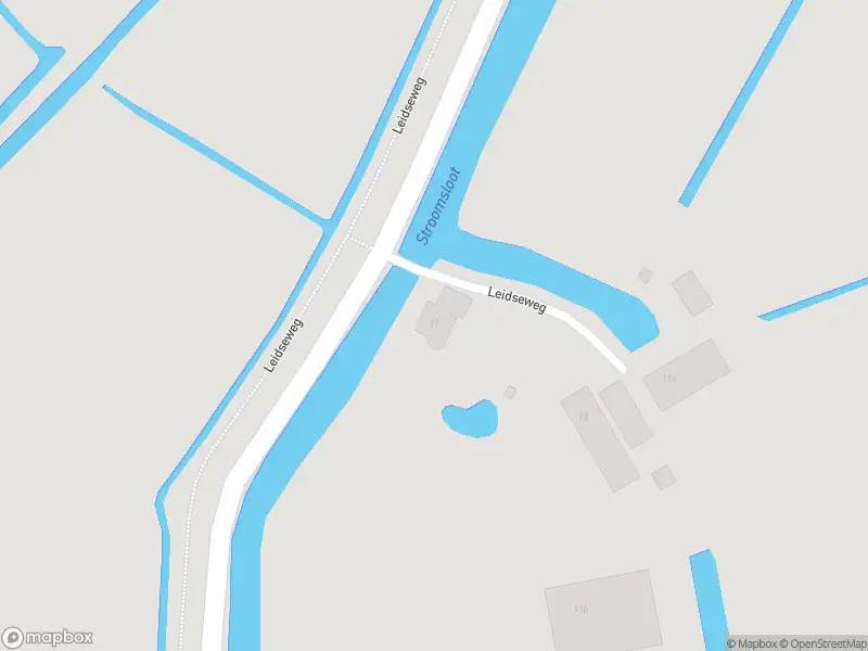 112 melding Overlastmelding Leidseweg in Oud Ade