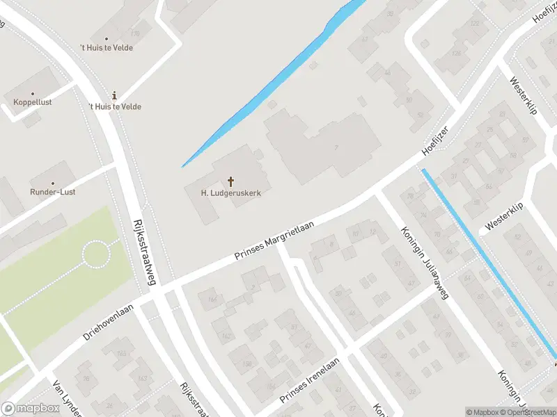 Overlastmelding Prinses Margrietlaan in Loenen aan de Vecht