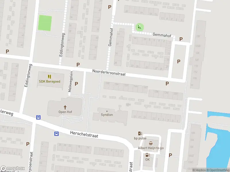 112 melding Overlastmelding Noorderkroonstraat in Dordrecht