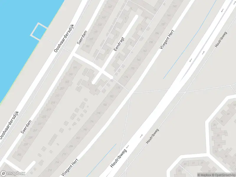 Overlastmelding Vliegent Hert in Lelystad
