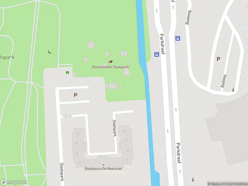 112 melding Overlastmelding Stadspark in Lelystad