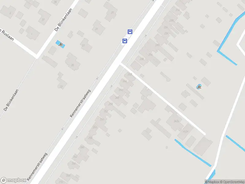 Overlastmelding Kennemerstraatweg in Heiloo gesloten