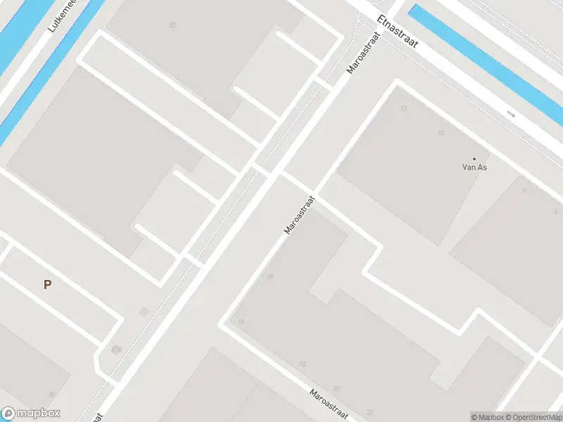 112 melding Ambulance met grote spoed naar de Maroastraat in Amsterdam
