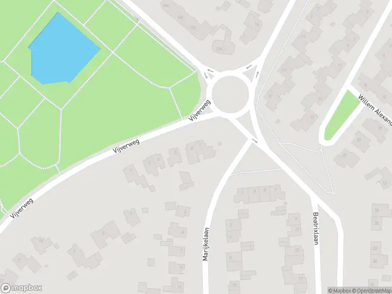 Anonieme overlastmelding Vijverweg in Sittard gesloten