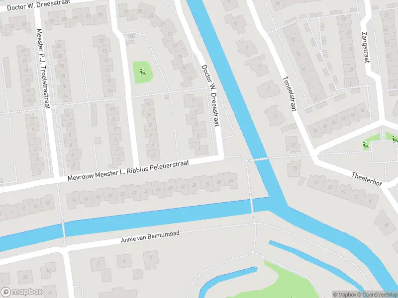 Overlastmelding Dr. W. Dreesstraat in Gorinchem