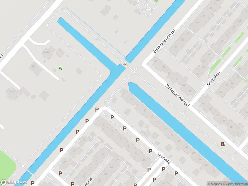 Overlastmelding Leusveld in Nieuw-Vennep