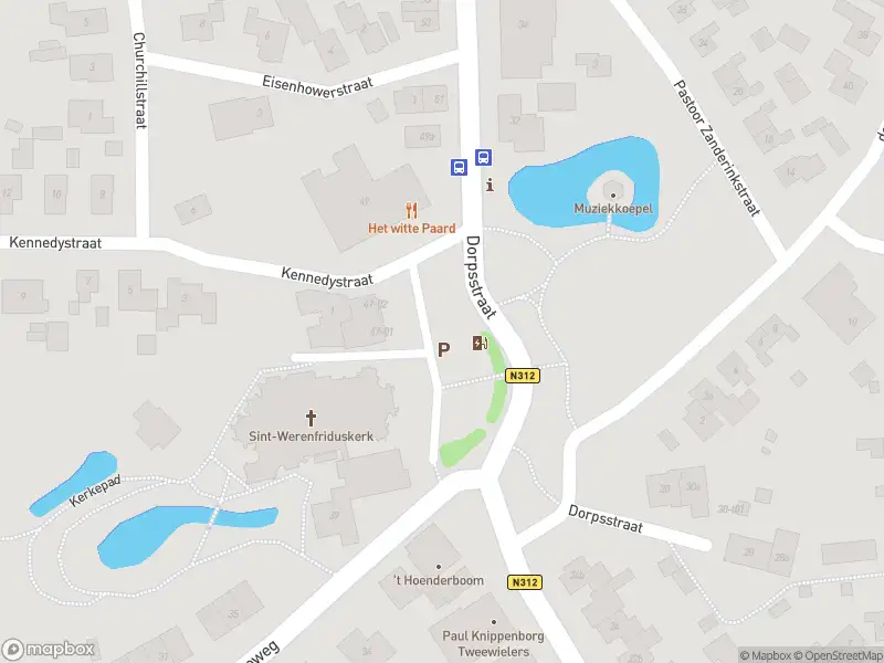 Brandweer met grote spoed naar de De Haare in Zieuwent vanwege waarnemen gaslucht