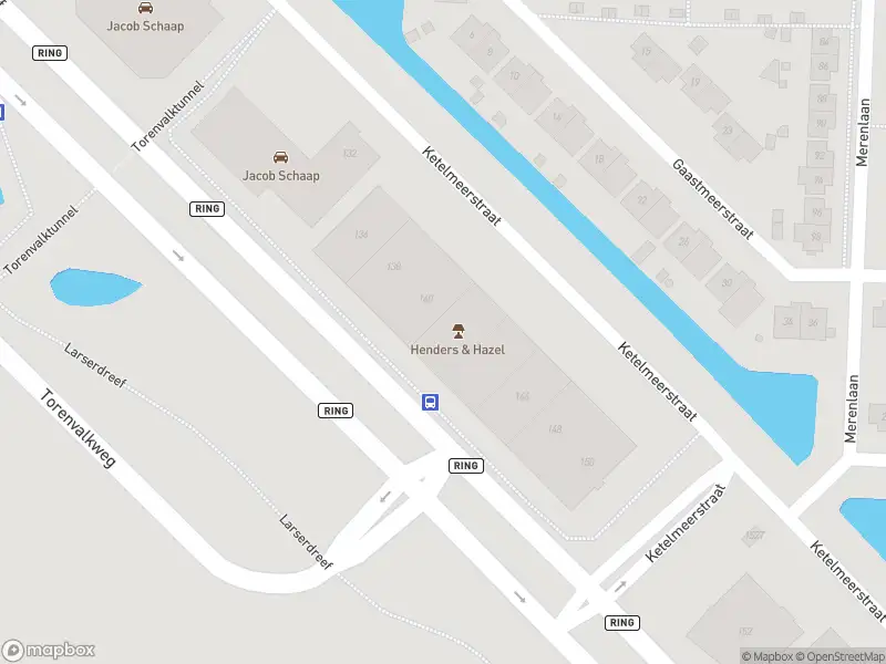 Overlastmelding Ketelmeerstraat in Lelystad