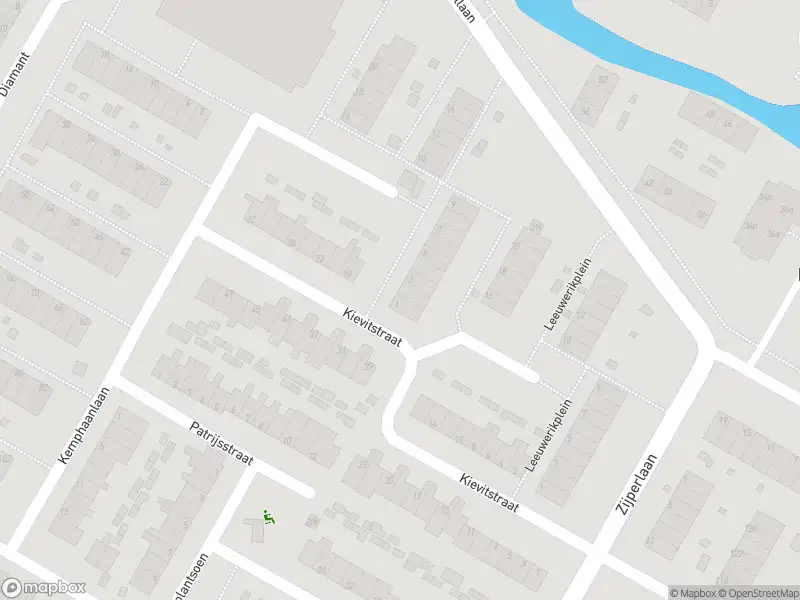 Ambulance met gepaste spoed naar de Gruttoplein in Anna Paulowna