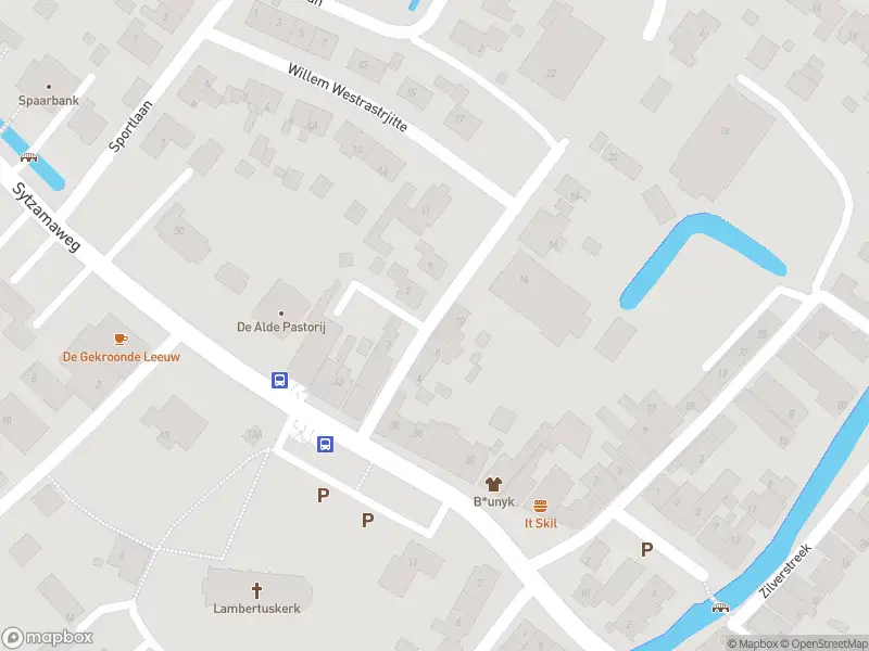 Brandweer met grote spoed naar de Schoolstraat in Arum vanwege waarnemen gaslucht