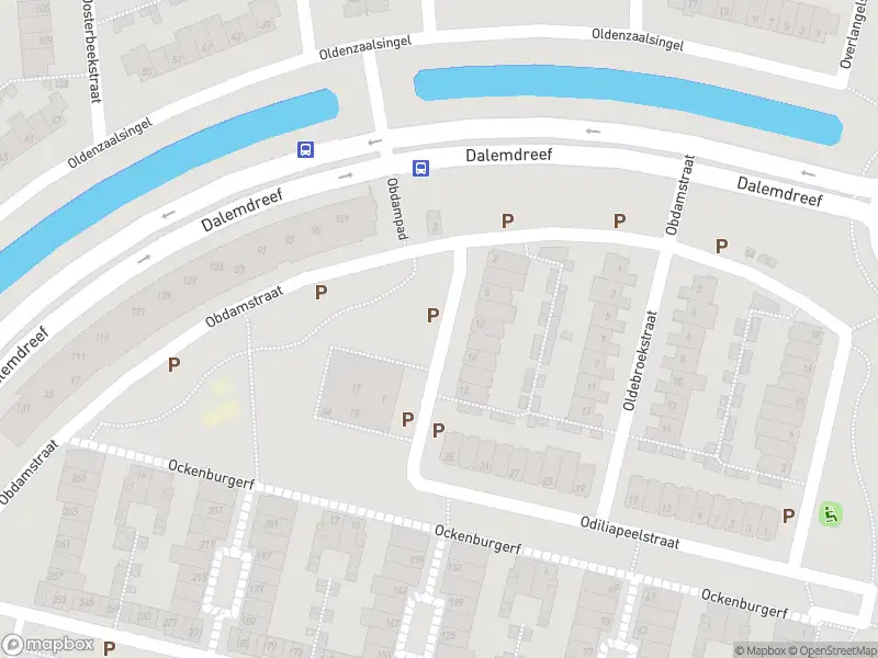 Overlastmelding Olststraat in Tilburg