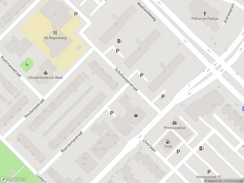 Overlastmelding Schollevaarstraat in Maassluis gesloten