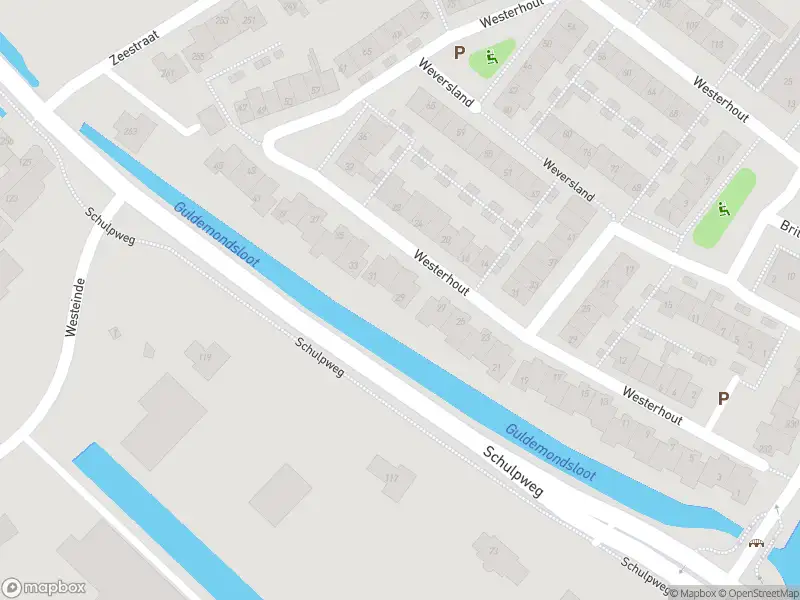 Overlastmelding Westerhout in Noordwijkerhout
