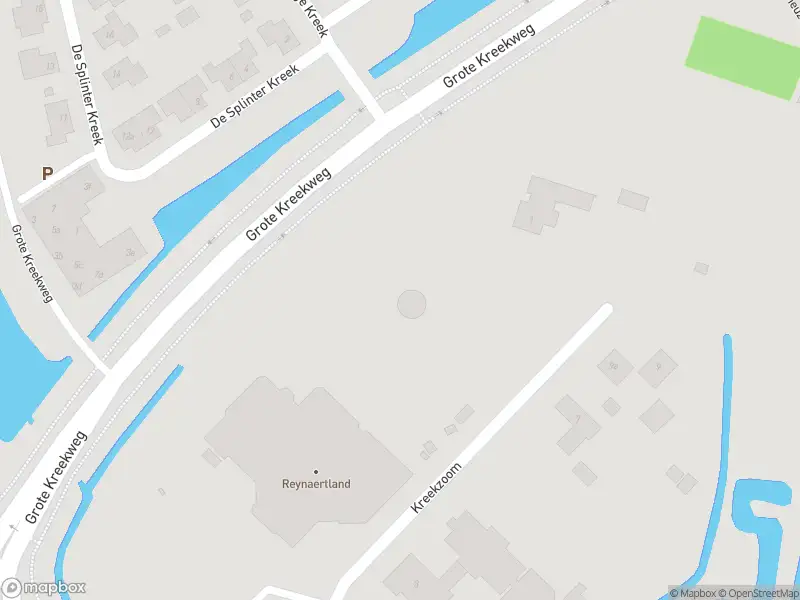 Overlastmelding Paganinistraat in 4561VD Hulst gesloten