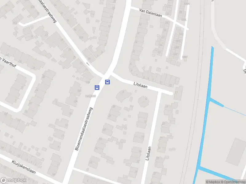 Overlastmelding Litslaan in Santpoort-Zuid gesloten
