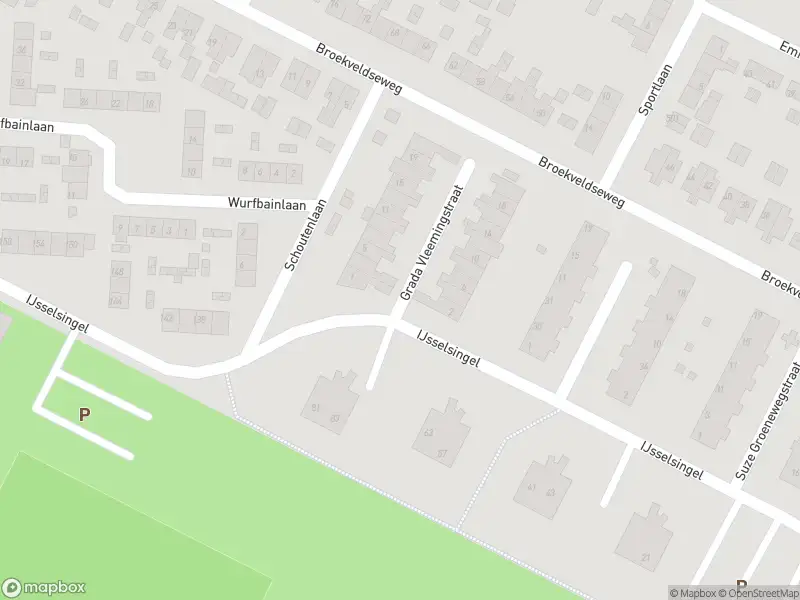 Overlastmelding Grada Vleemingstraat in Rheden gesloten
