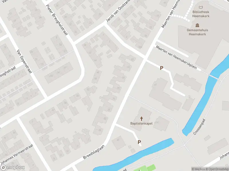 112 melding Overlastmelding Maerten van Heemskerckstraat in Heemskerk