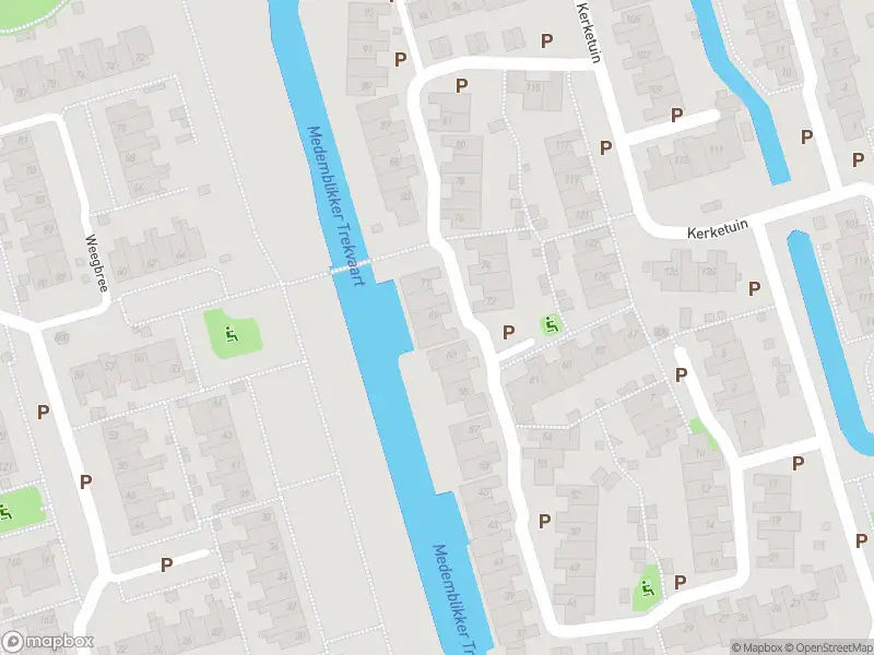 112 melding Overlastmelding Kerketuin in Zwaag gesloten
