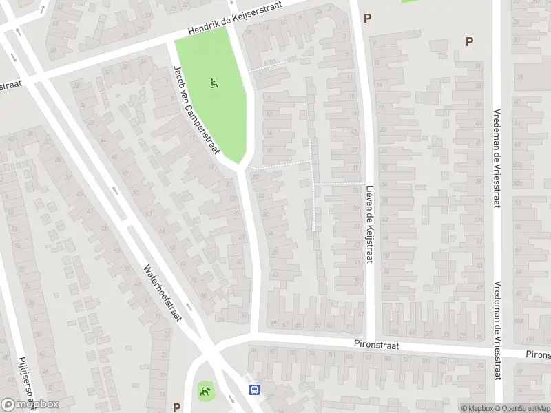 Overlastmelding Hendrik de Keijserstraat in Tilburg gesloten