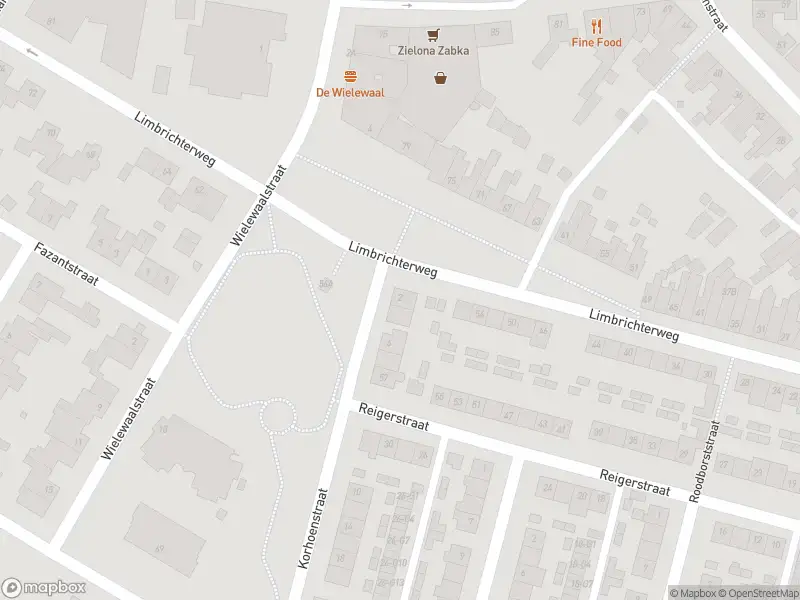 Anonieme overlastmelding Korhoenstraat in Sittard