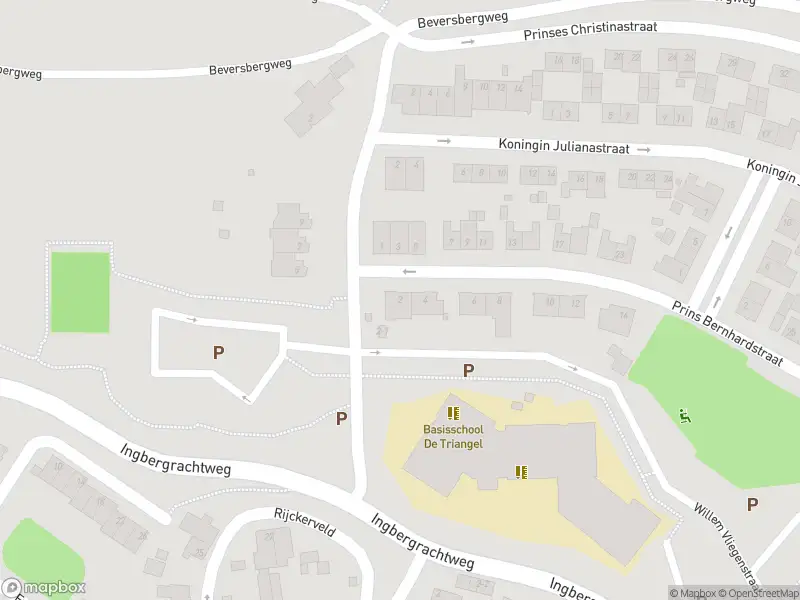 Anonieme overlastmelding Prins Bernhardstraat in Gulpen