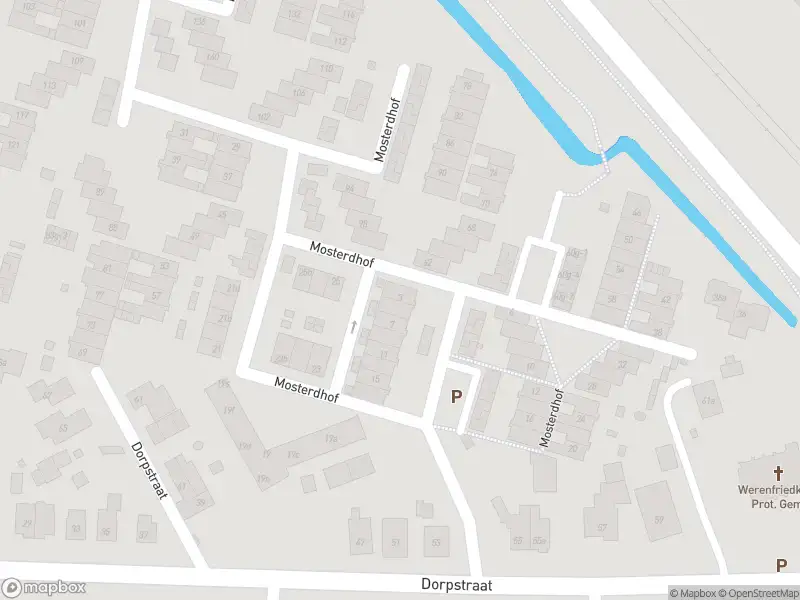 Overlastmelding Mosterdhof in Westervoort