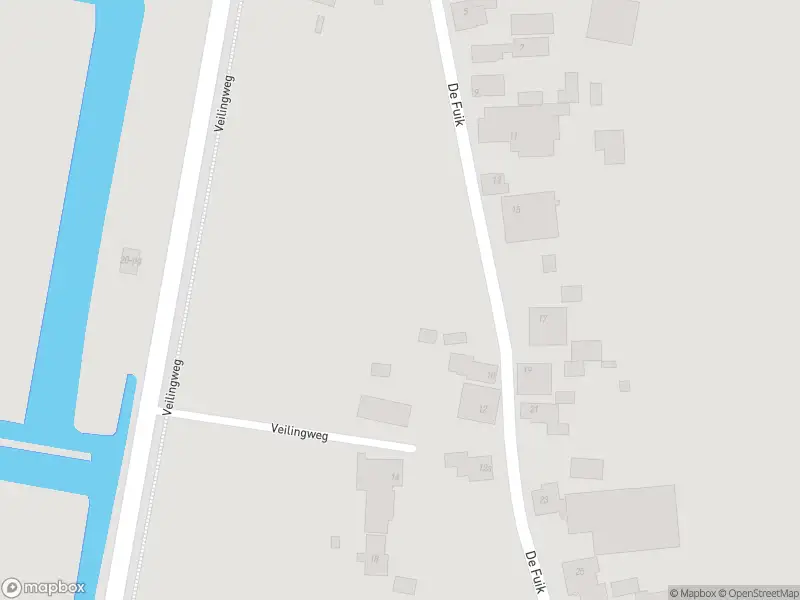 Overlastmelding De Fuik in Warmenhuizen