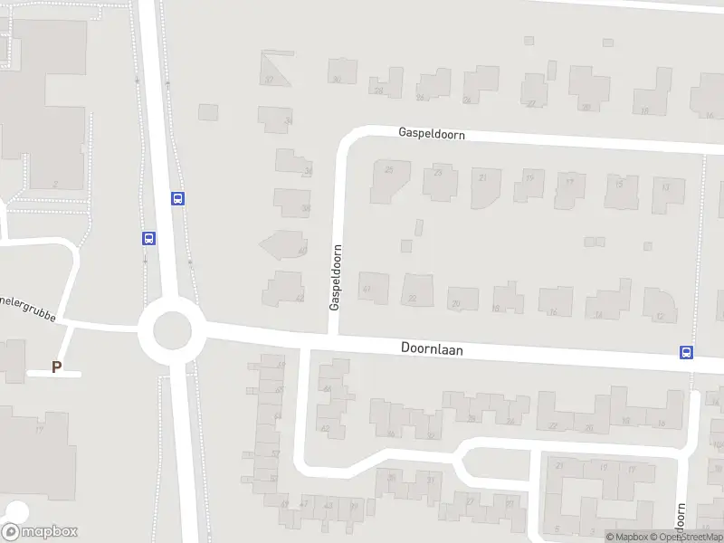 Politie naar de Bemelerweg in Maastricht vanwege aanrijding met letsel