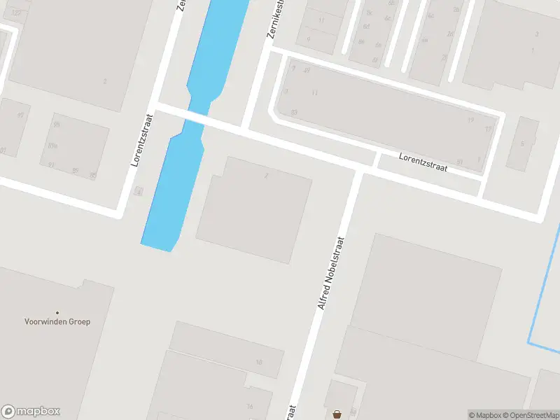 Politie naar de Lorentzstraat in Bleiswijk vanwege ongeval met letsel
