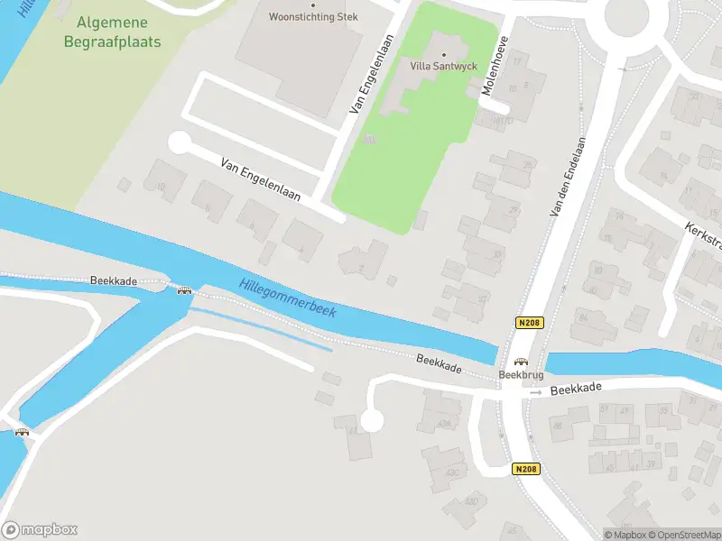 Overlastmelding  in Hillegom
