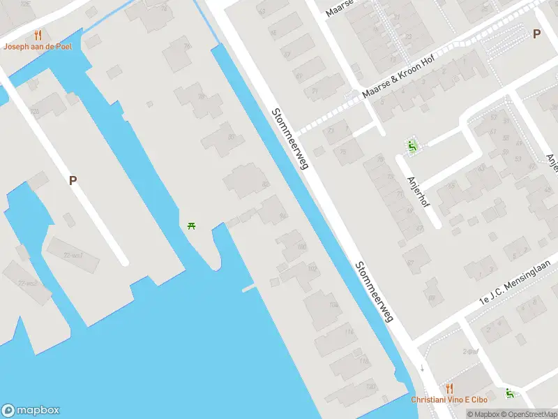 Overlastmelding Stommeerweg in Aalsmeer gesloten