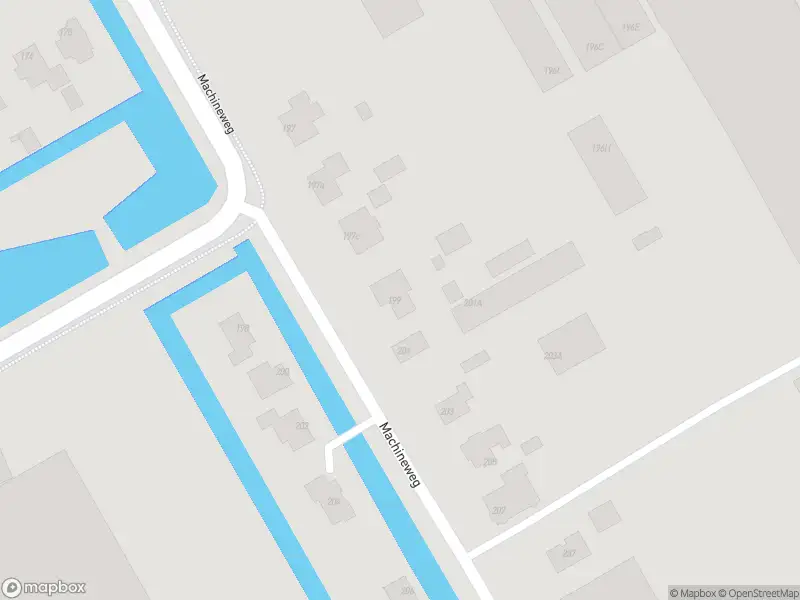 Overlastmelding Machineweg in Aalsmeer gesloten