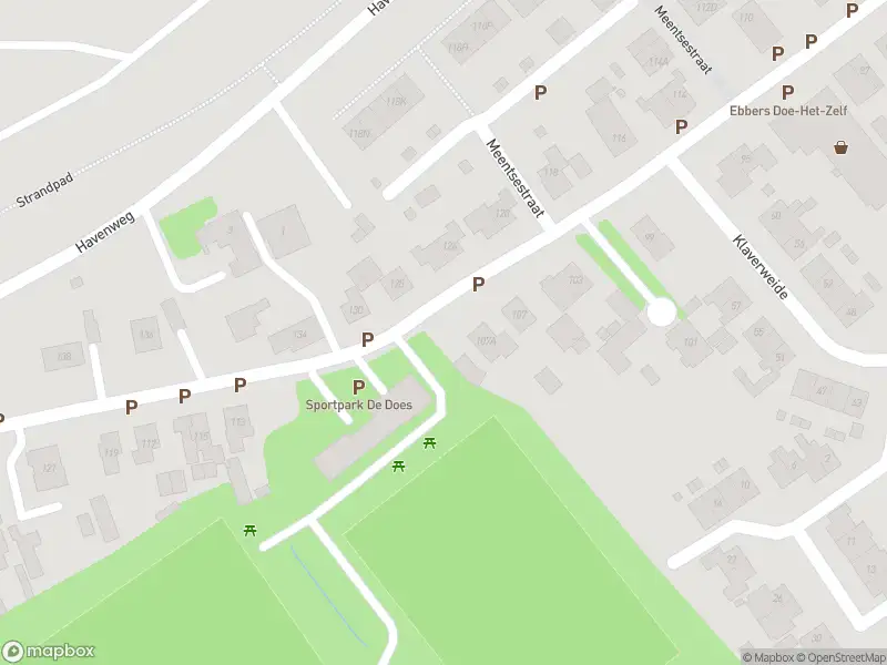 Overlastmelding Meentsestraat in Giesbeek gesloten